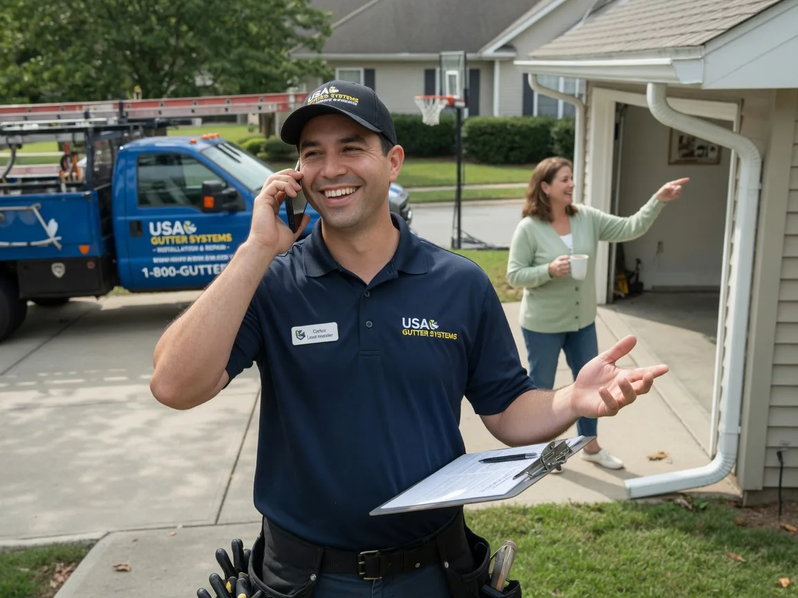 Gutter Installation Honeoye Falls, NY FAQs